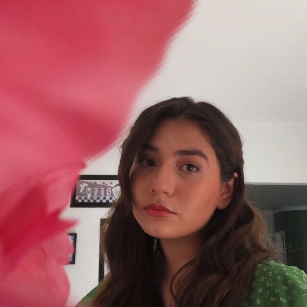 Meet your Posher, Sofia